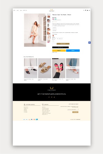 Web Design & Development