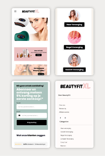 BeautyfiXL